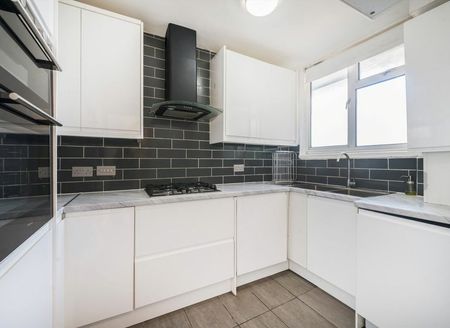 Chipka Street Canary Wharf, E14 - Photo 5