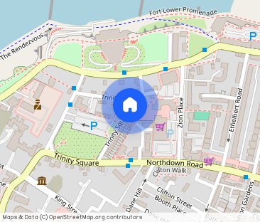 Trinity Square, Margate - Photo 1