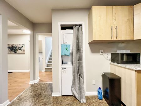 For Lease - 24 Gentry Crescent Unit# Unit A, Richmond Hill, Ontario - Photo 5