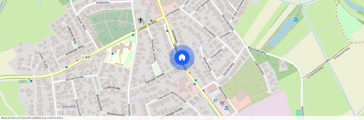 26203 Wardenburg