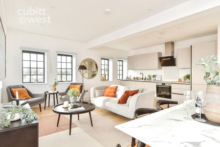 2 bedroom apartment to rent - Photo 3