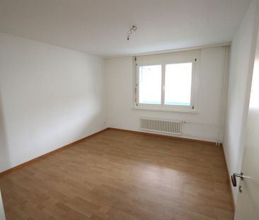 Helle Wohnung an Waldrandnähe - Foto 3