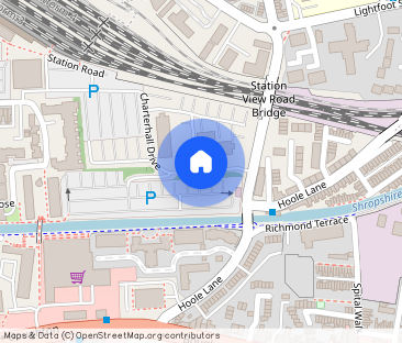 All Six House, Charterhall Drive, Chester, Cheshire, CH88 - Photo 1