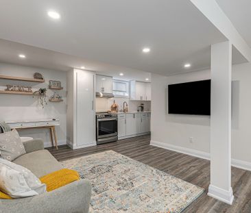 For Lease - 19 Sherry Lane Unit# B, South of Baseline to Knoxdale, ... - Photo 2