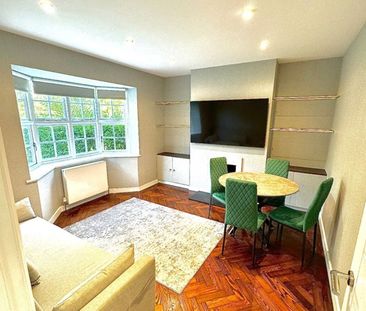 1 Bed Flat, Midholm Close, NW11 - Photo 1