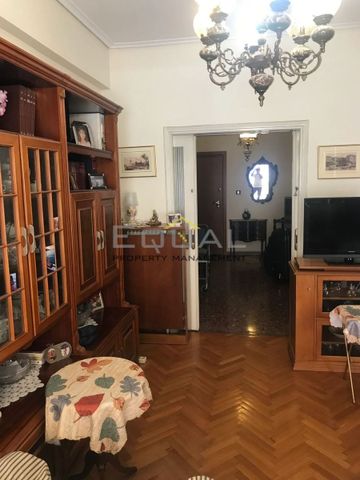 Διαμέρισμα για ενοικίαση Παγκράτι - Φωτογραφία 2