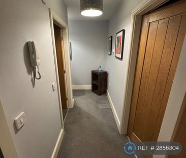 1 bedroom flat to rent - Photo 4