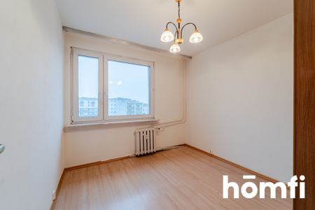 Mieszkanie 44 m², Katowice, Zawodzie, Bohaterów Monte Cassino - Фото 4