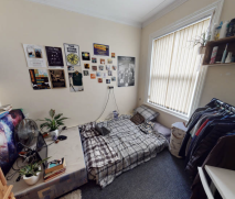 7 Flat 2 Headingley Avenue, Leeds, LS6 3EP - Photo 5