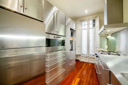 Avinguda de la Riera de Cassoles, Barcelona, Catalonia 08012 - Photo 3