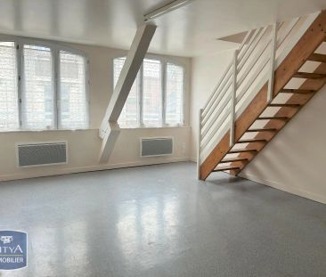 Appartement à louer 3 pièces 43.03m² - Photo 5