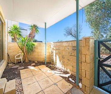 Riverside East Perth Townhouse - 6 months only - Photo 6
