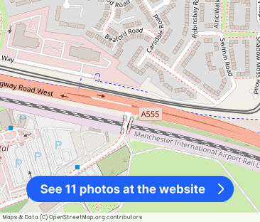 Lynside Walk, Manchester, M22 - Photo 1