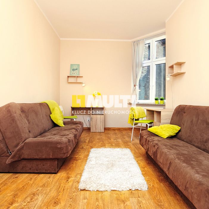 Komfortowy pokój do wynajęcia w Centrum, nr 2 - Photo 1