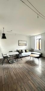 Grand 4 1/2 Plateau Mont-Royal - Photo 4