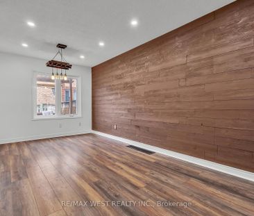 For Lease - 3865 Allcroft Road, Mississauga, Ontario - Photo 5