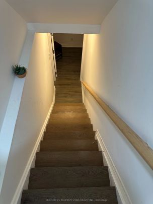 45 Cookview Drive #Lower Unit - Photo 1