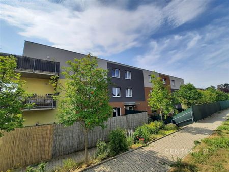 Pronájem bytu 3+kk 69 m², Dobřichovická 2266, Černošice - Фото 5