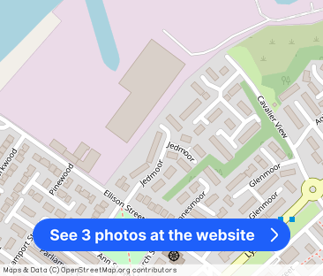 Jedmoor, Hebburn, Tyne and Wear, NE31 - Photo 1