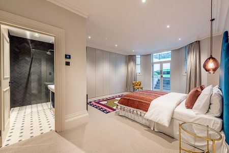 Phillimore Place, W8, London - Photo 5