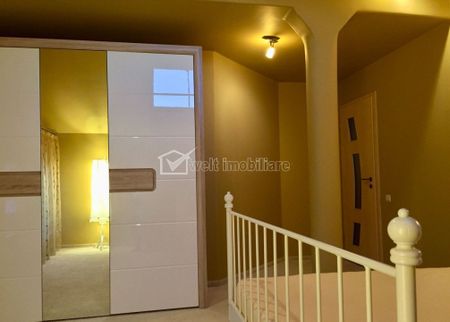 Închiriere penthouse, garaj, 3 locuri de parcare, Zorilor - Fotografie 2