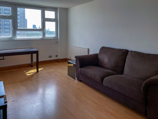 Spacious One Bedroom Flat for Rent in City Basin, Islington, EC1 - Photo 1
