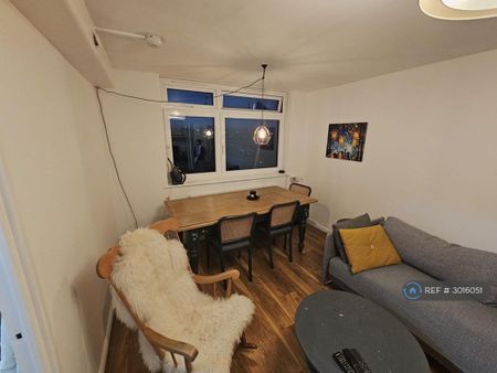 1 bedroom flat to rent - Photo 3