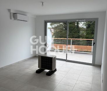 CENTRE VILLE T2 NEUF - Photo 1