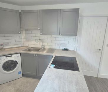 1 bedroom apartment to rent - Photo 5