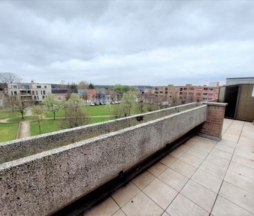 Tof appartement in Heppen centrum, rustige ligging - Photo 6