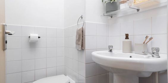 Room in a Shared Flat, Hatton Garden, L3 - Photo 3