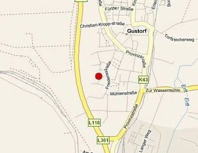 Frisch renovierte 3-Zimmer-Wohnung - Photo 1