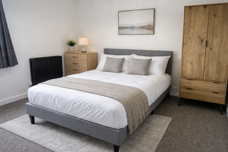 2 bedroom terraced house to rent - Photo 2