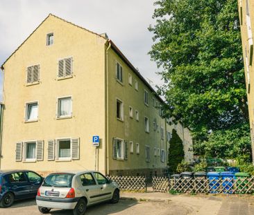 Demnächst frei! 3-Zimmer-Wohnung in Bad Dürkheim - Foto 4