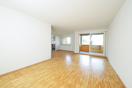 Gemütliche und helle 2.5-Zimmer-Wohnung - Photo 2