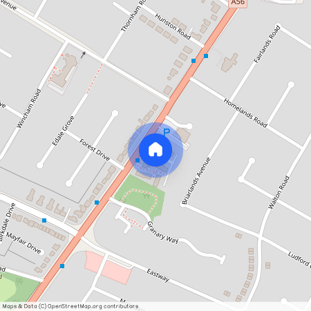 Beechfield Close, Sale