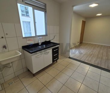 Apartamento com 2 quartos, 1 vaga, em Fanny - Curitiba - Foto 5