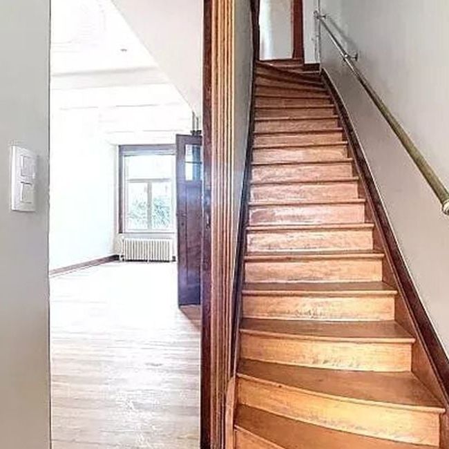 Woning te huur in Ukkel voor € 3.200 met 4 slaapkamers - Foto 1