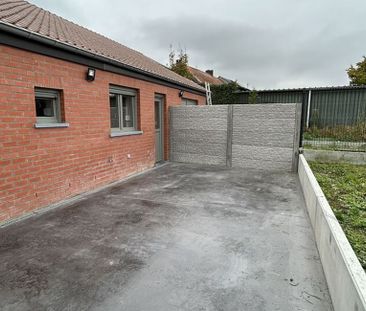Eengezinswoning te huur in Bury voor € 800 met 2 slaapkamers - Foto 1