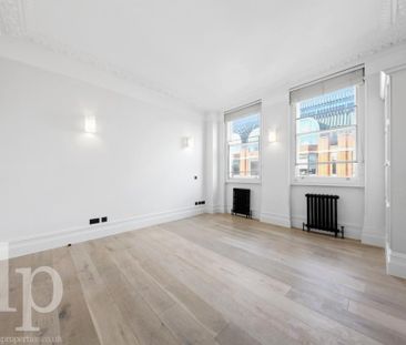 3 bedroom flat to rent - Photo 3