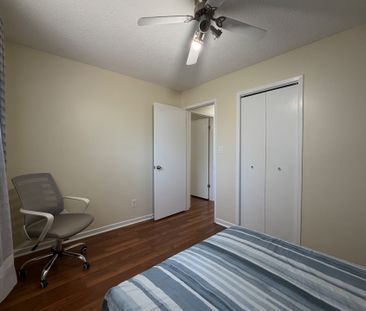 For Lease - 27 Nottingham Court Unit# UPPER, Welland, Ontario - Photo 3