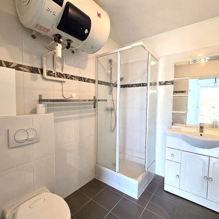 Location Appartement 1 pièce 24m² - Photo 4