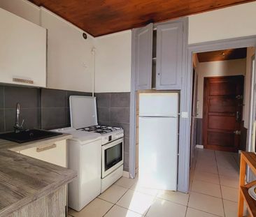 Location Appartement 3 pièces 72m² CHAMBERY 73000 - Photo 6
