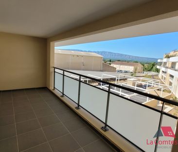 Location Appartement 3 pièces 56m² TRETS 13530 - Photo 3