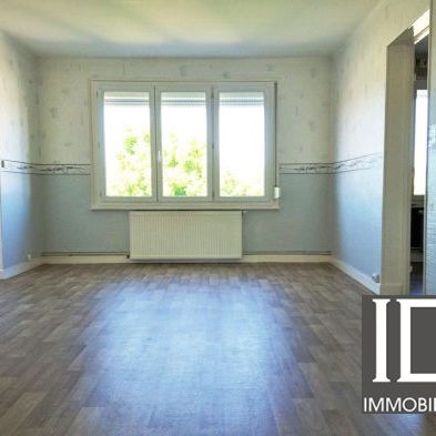 F5 proche commerces - Photo 1