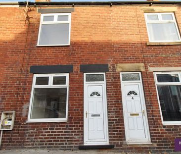 2 bed Terraced - To Let - Photo 1