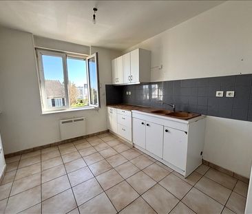 3 pièces - 51,06 m² - RDC - Colocation autorisée - Photo 2