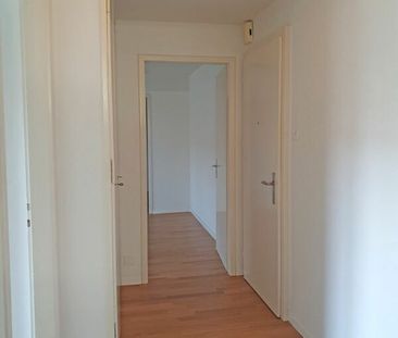 Helle, gut besonnte Wohnung mit Balkon - Photo 5