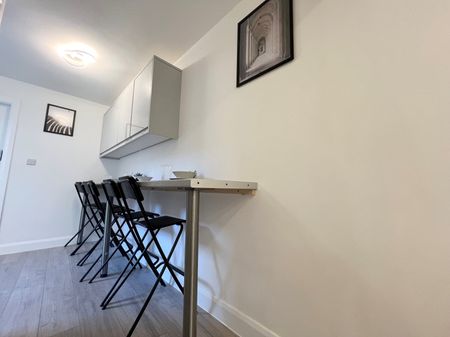 1 bedroom flat to rent - Photo 4