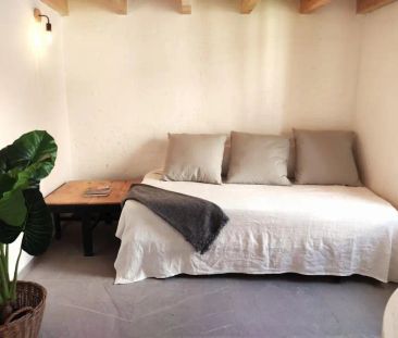 Estudio de alquiler en Barrio de Benicalap - Photo 6